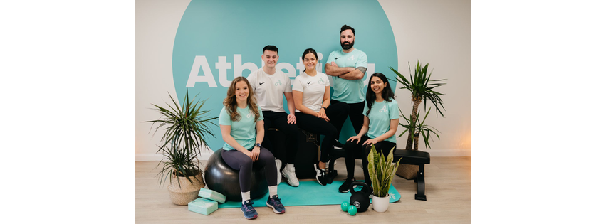Athletica Health Physiotherapy