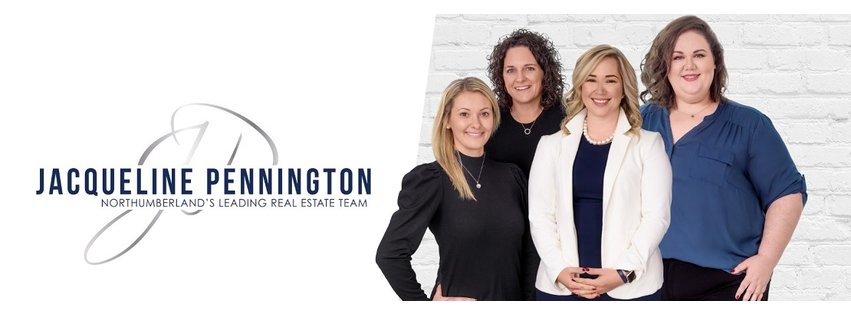 Jacqueline Pennington | Northumberland RE/MAX Hallmark