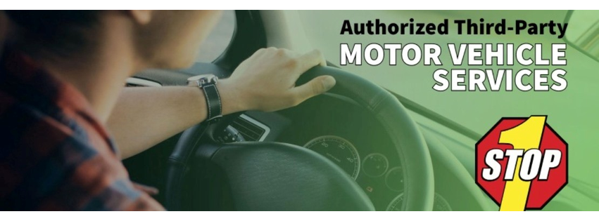 1 Stop Motor Vehicle Services