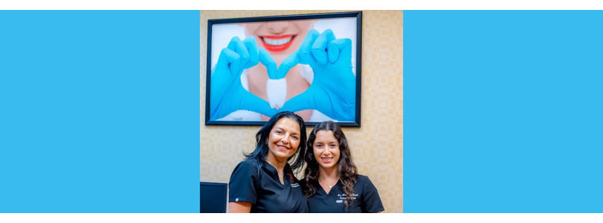 Dedicated Dental Group Parkland