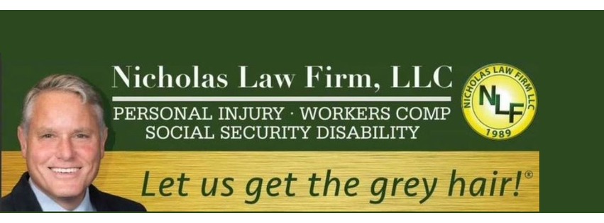 The Nicholas Law Firm, LLC