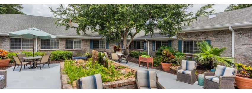 The Colonnade at Carrollwood