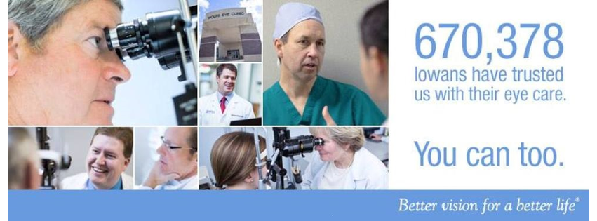 Wolfe Eye Clinic