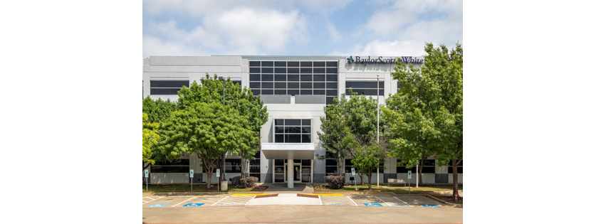 Baylor Grapevine Medical Office Building