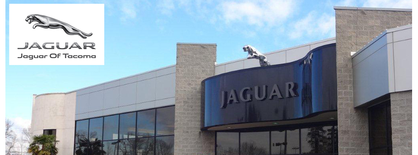 Jaguar Tacoma