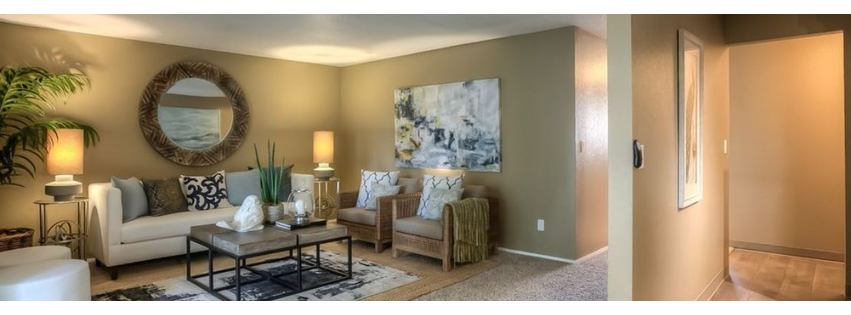 Woodcreek Apartments