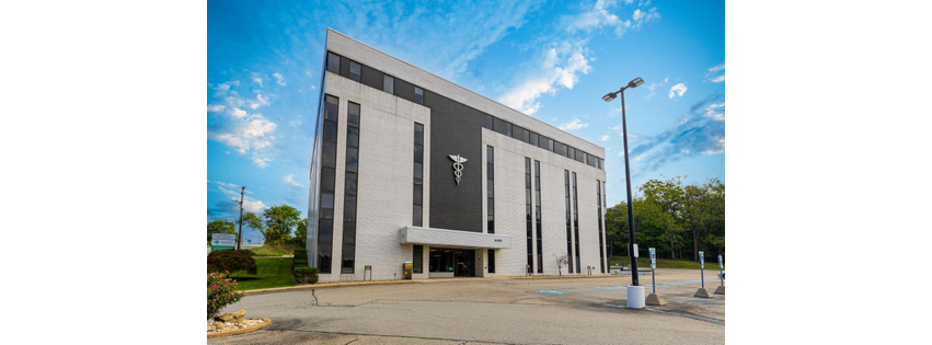 Monroeville Medical Arts