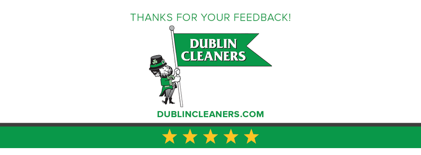 Dublin Cleaners-New Albany Cleaners