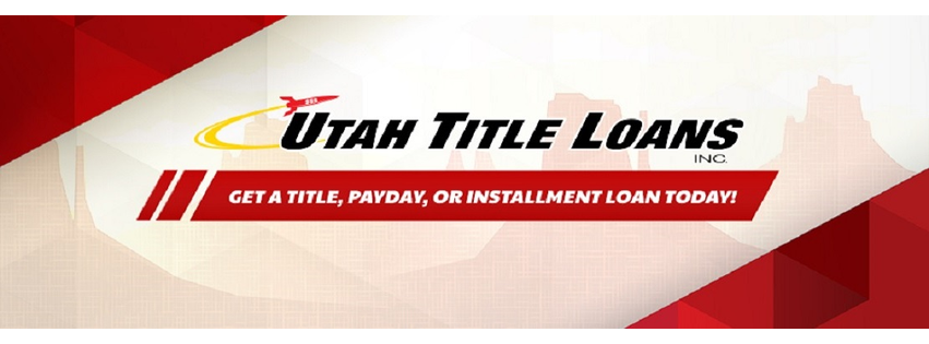 Utah Title Loans, Inc.
