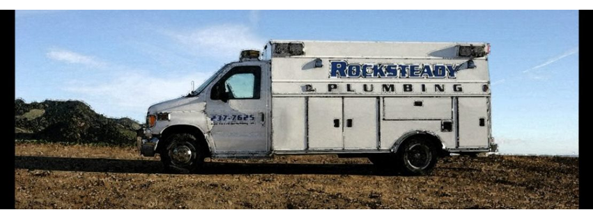 Rocksteady Plumbing