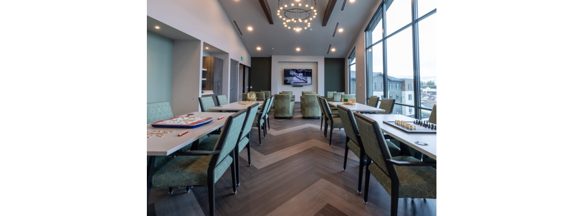 The Gallery at Spokane Assisted & Senior Living