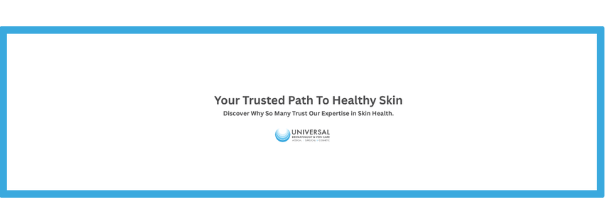 Universal Dermatology & Vein Care