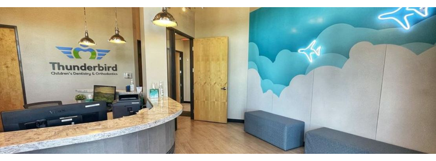 Thunderbird Kid's Dentistry and Orthodontics