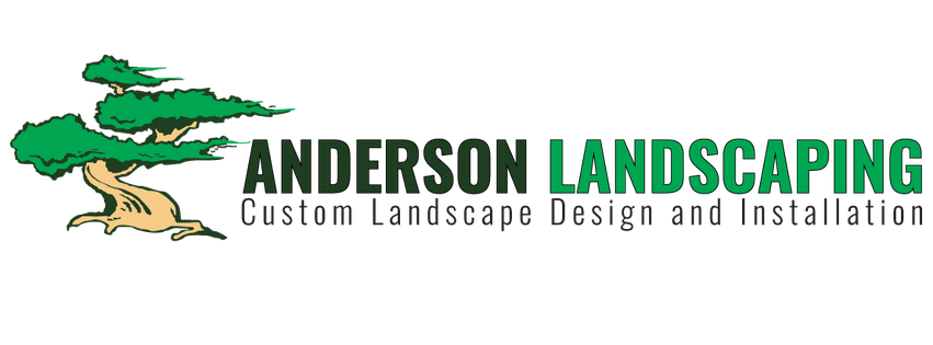 Anderson Landscaping
