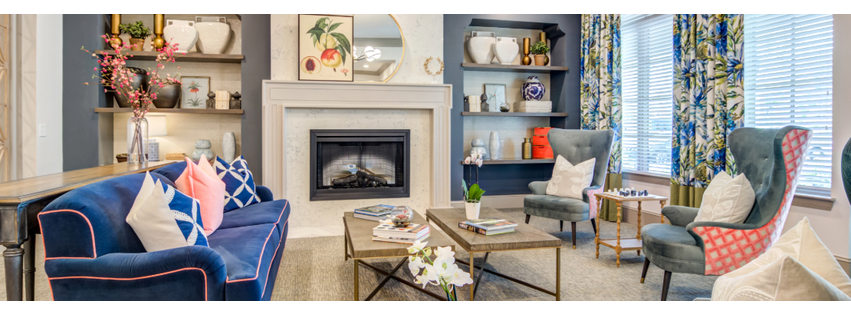 The Solana East Cobb