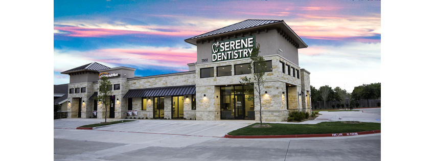 Serene Dentistry