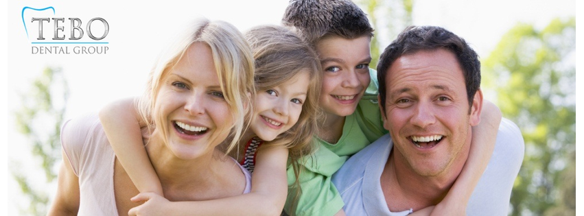 Tebo Dentistry For Teens