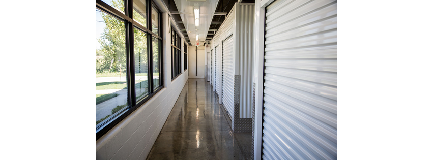 National Storage Owosso - South Gould Street
