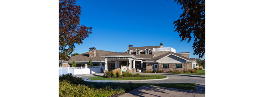 CountryHouse Residence