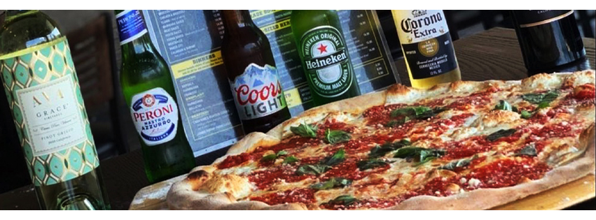 Casa Nino's Pizza Bar