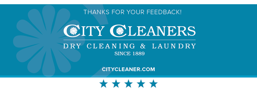 City Cleaners