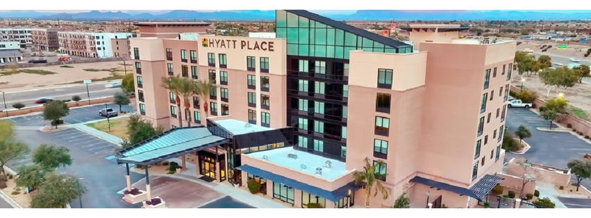 Hyatt Place Phoenix/Gilbert