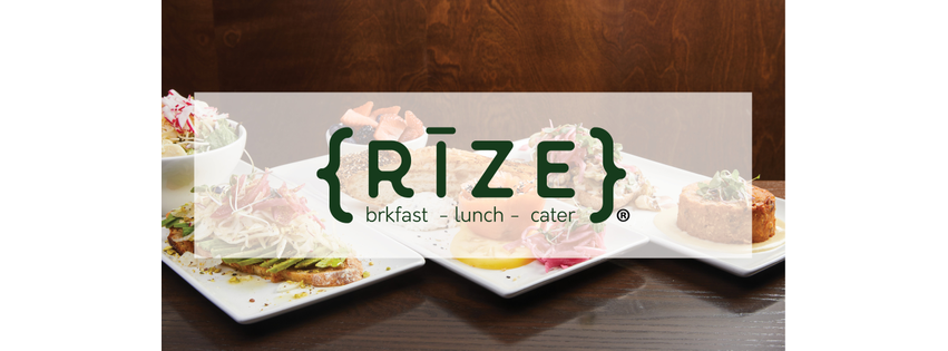 RIZE Carmel