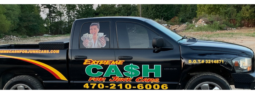 Extreme Cash for Junk Cars/ Junk Car For Cash Removal