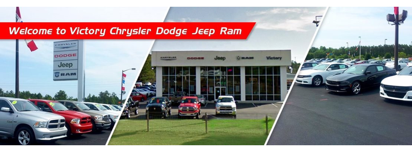 Victory Chrysler Dodge Jeep Ram
