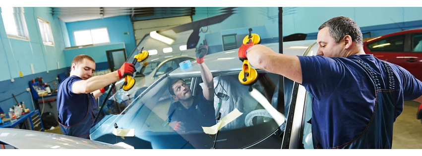 Trinity Auto Glass LLC