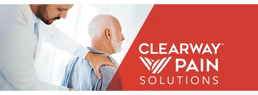 Clearway Pain Solutions - Leonardtown