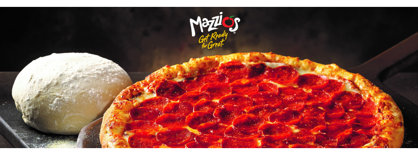 Mazzio’s Pizza & Wings