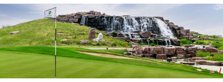The Falls Golf Course