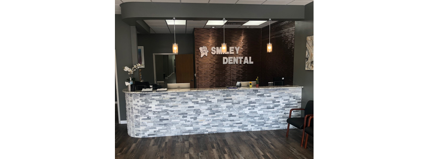 Smiley Dental of Beverly