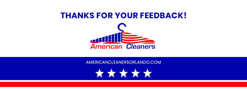 American Cleaners of Lake Mary