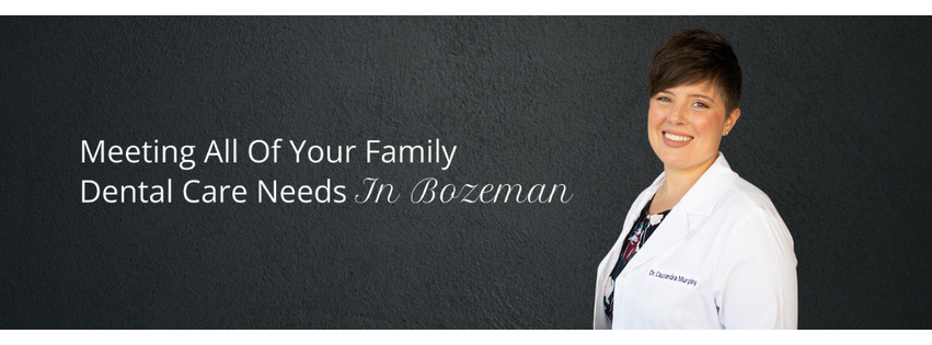 Bozeman Gentle Dentistry