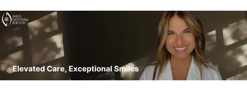 Gables Exceptional Dentistry