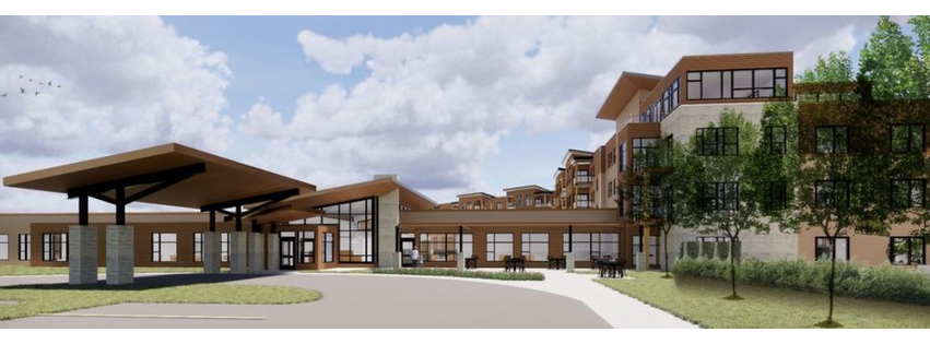 The Summit of Bettendorf, a WellSpire Community