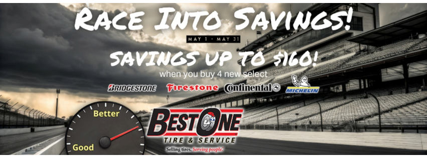 Best One Tire & Service