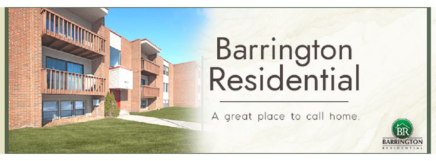 Heritage Park Apartments