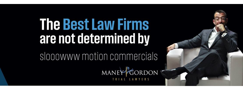 MANEY | GORDON Trial Lawyers