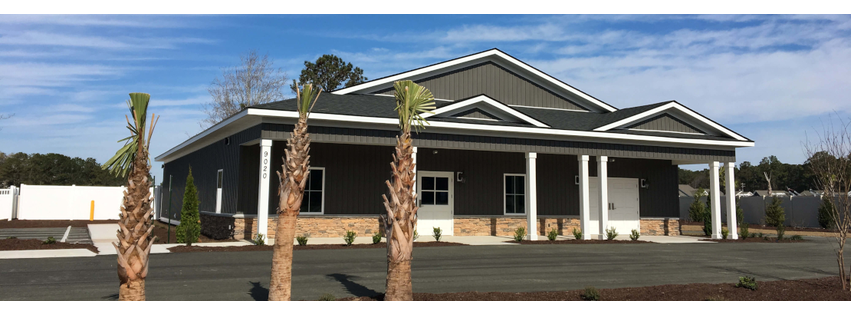 Grand Strand Funeral Home and Crematory