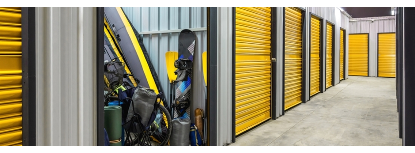 Reliable Storage