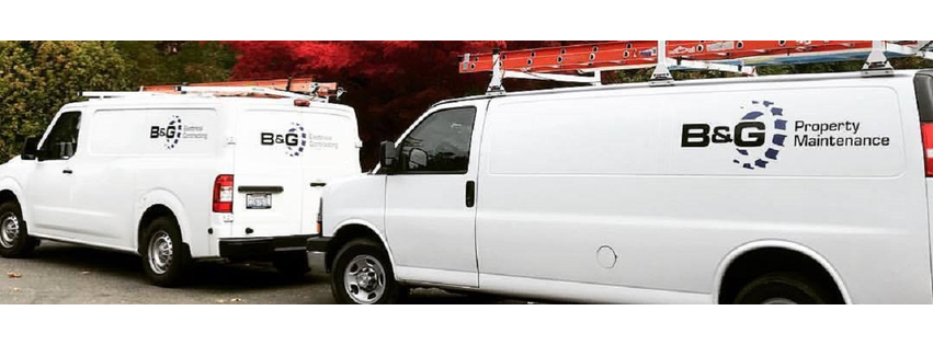 B&G Electric and Maintenance