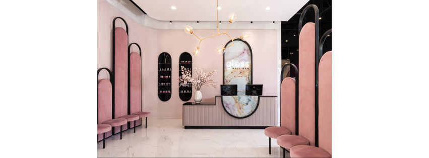 Gloss Nail Bar