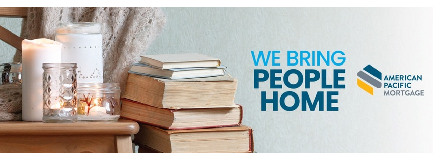 American Pacific Mortgage (NMLS #2556845)