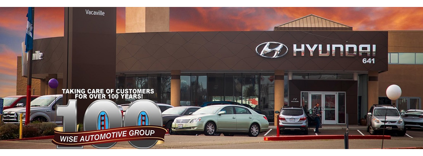 Hyundai of Vacaville