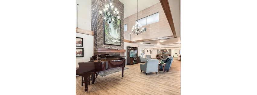 Farrington Court Assisted & Senior Living