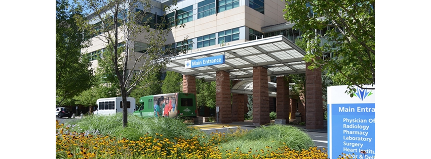 Chad M. Gonzales, MD