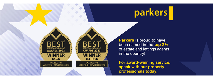 Parkers Estate Agents Theale
